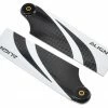 Align 85mm Carbon Fiber Tail Blade Set