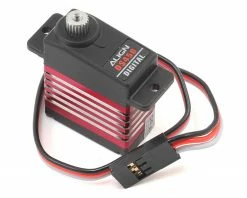 Align DS450 Digital Metal Gear Mini Cyclic Servo (High Voltage)