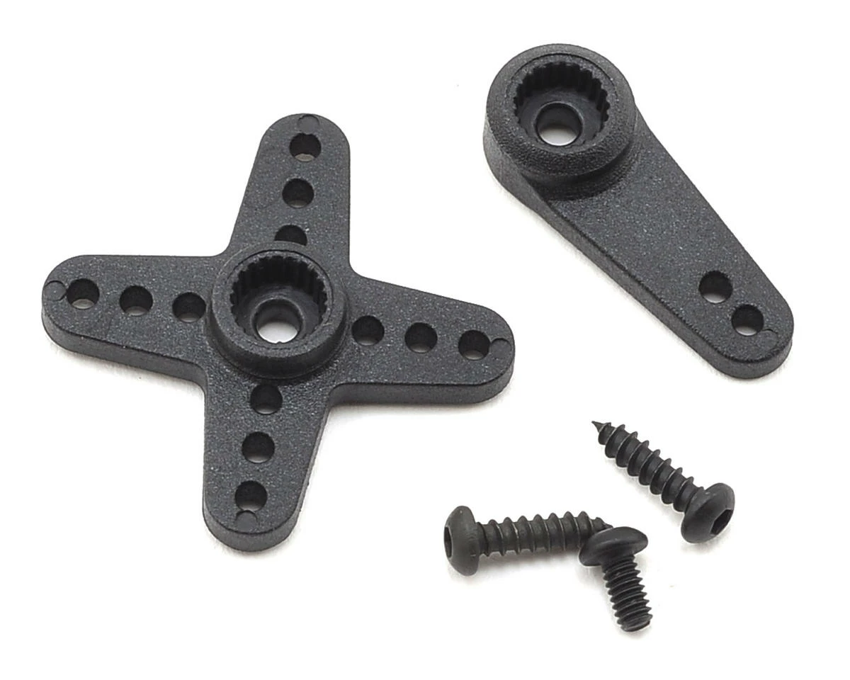 Align DS450 Digital Metal Gear Mini Cyclic Servo (High Voltage) 2 Align DS450 Digital Metal Gear Mini Cyclic Servo (High Voltage) - Image 2