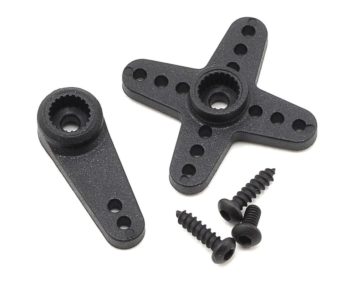 Align DS455M Digital Metal Gear Micro Tail Servo (High Voltage) (Aluminum Case) 2 Align DS455M Digital Metal Gear Micro Tail Servo (High Voltage) (Aluminum Case) - Image 2