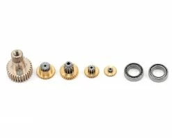 Align DS525 Servo Gear Set