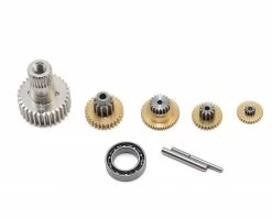Align DS535 Servo Gear Set