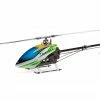 Align T-Rex 500XT Top Combo Helicopter Kit (Torque Tube) w/BeastX Plus, Motor, ESC, Servos, & CF Blades