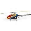 Align T-REX 650X Dominator Electric Super Combo Helicopter Kit