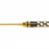 AM Arrowmax Black Golden Phillips Screwdriver (4.0mm)