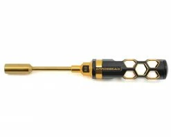 AM Arrowmax Black Golden Metric Nut Driver (8mm)