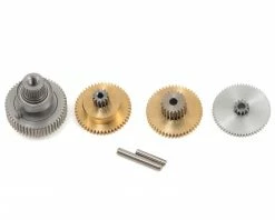 Reedy RT1508 Servo Gear Set