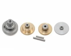 Reedy RT2207A Servo Gear Set