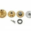 Team Associated Reedy 1514MG Servo Gear Set