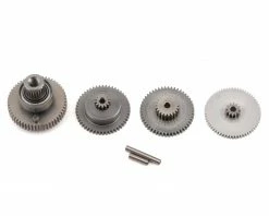 Reedy RT1709 LP Servo Gear Set