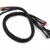 Reedy 2S-4S T-Plug Pro Charge Lead