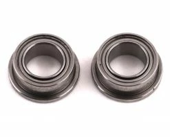 Team Associated Ball Bearings 3/16x5/16 Flanged (2)