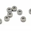 Team Associated 3x7x3mm Ball Bearing (8)