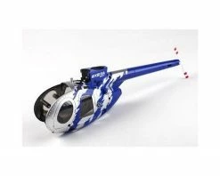 Ares MD 500E Body Side Set: Exera 130 CX