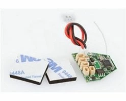 Ares AZSZ2407 Control Unit, 3-in-1 Flybarless (Optim 80 CP)