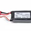 Ares 4S 20C LiPo Battery (14.8V/1300mAh) w/T-Style Connector