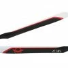 Azure Power AZ385 385mm Carbon Fiber Main Blade Set