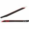 Azure Power 700mm Carbon Fiber Main Blade Set