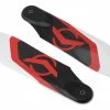 Azure Power 105mm Carbon Fiber Tail Blade Set