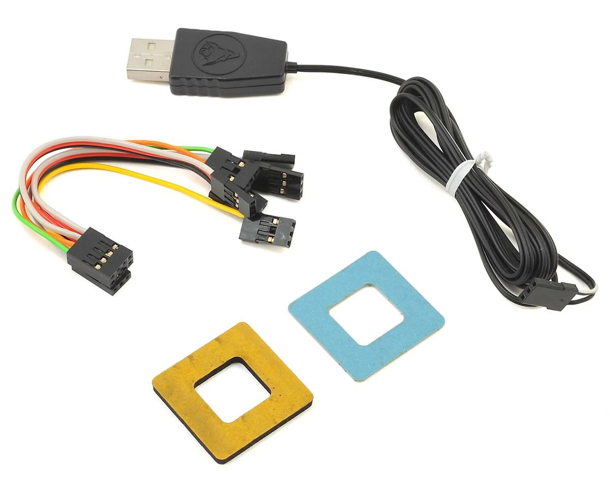 Bavarian Demon 3X 3-Axis Flybarless Gyro System 2 Bavarian Demon 3X 3-Axis Flybarless Gyro System - Image 2