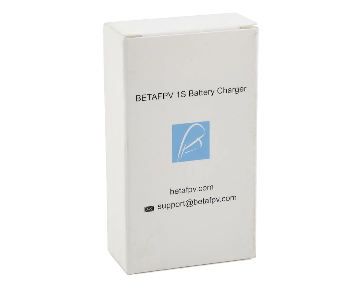 BetaFPV 1s Charger Board (MCX/PH2.0) 2 BetaFPV 1s Charger Board (MCX/PH2.0) - Image 2