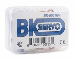 BK Servo BK-9001HV Brushless Metal Gear Digital Standard Cyclic Servo -Helicopters Sales 2022 bksbl12 2