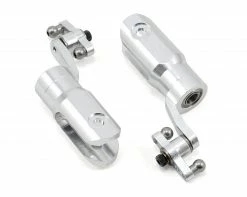 Blade Aluminum Main Rotor Blade Grip Holder Set