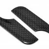 Blade Carbon Tail Rotor Blade Set (B400/450)