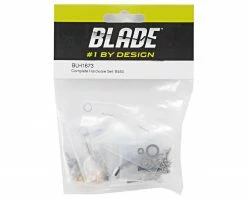 Blade Complete Hardware Set