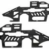 Blade Carbon Fiber Main Frame Set