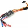 Blade Helicopter Dual Brushless ESC