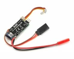 Blade Dual Brushless ESC