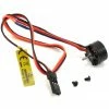 Blade 4800kV Brushless Tail Motor