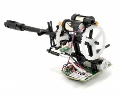 Blade Main Frame Flight Module