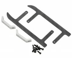 Blade 180 CFX Carbon Fiber Landing Gear