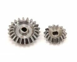 Blade 130 X Metal Rear Tail Gear Set