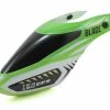 Blade Trio 180 CFX Stock Canopy