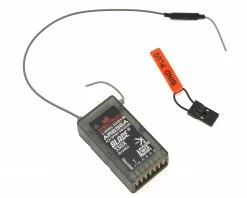 Blade 330X Replacment Receiver