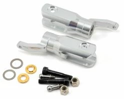 Blade Aluminum Flybarless Main Rotor Grip Set