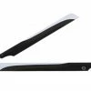 Blade Carbon Fiber Flybarless Main Blade Set w/Washers (450 X)
