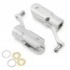 Blade Aluminum Flybarless Main Rotor Grip Set (B450 X)