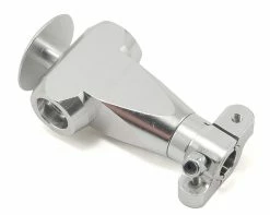 Blade Aluminum Flybarless Head Block Set (B450 X)