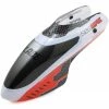 Blade 250 CFX Stock Canopy (Red)