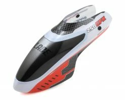 Blade 250 CFX Stock Canopy (Red)