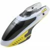 Blade 250 CFX Canopy (Yellow)