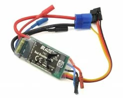 Blade 250 CFX Dual Brushless ESC