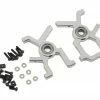Blade Aluminum Servo Mounting Block Set