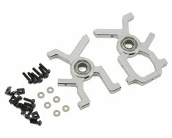 Blade Aluminum Servo Mounting Block Set