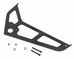 Blade Carbon Fiber Vertical Fin