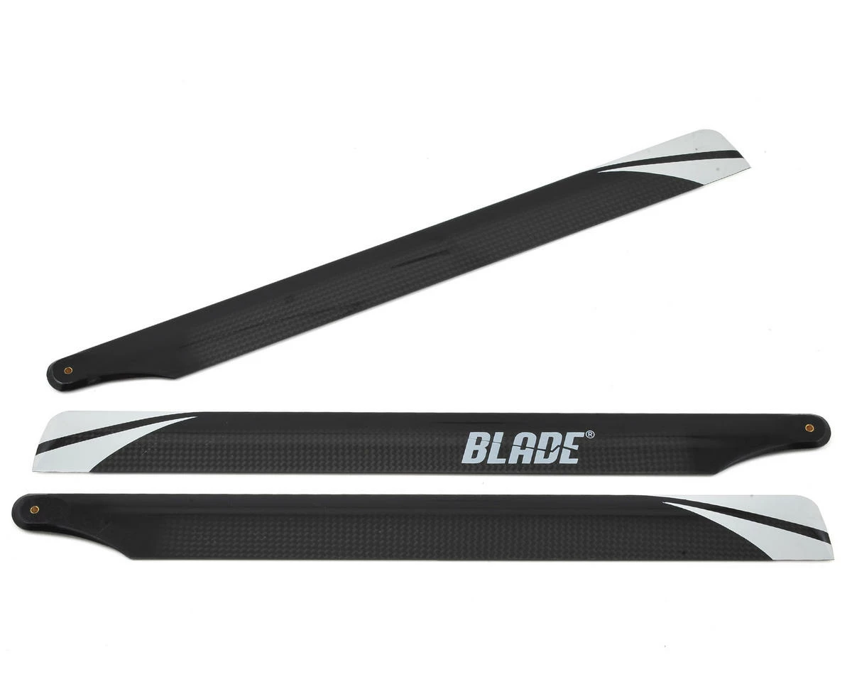Blade Trio 360 CFX 360mm Main Blades (3) 1 Blade Trio 360 CFX 360mm Main Blades (3)